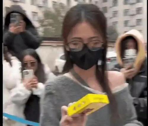 娱乐吃瓜爆料最新一期,明星秘闻大揭秘！  第3张